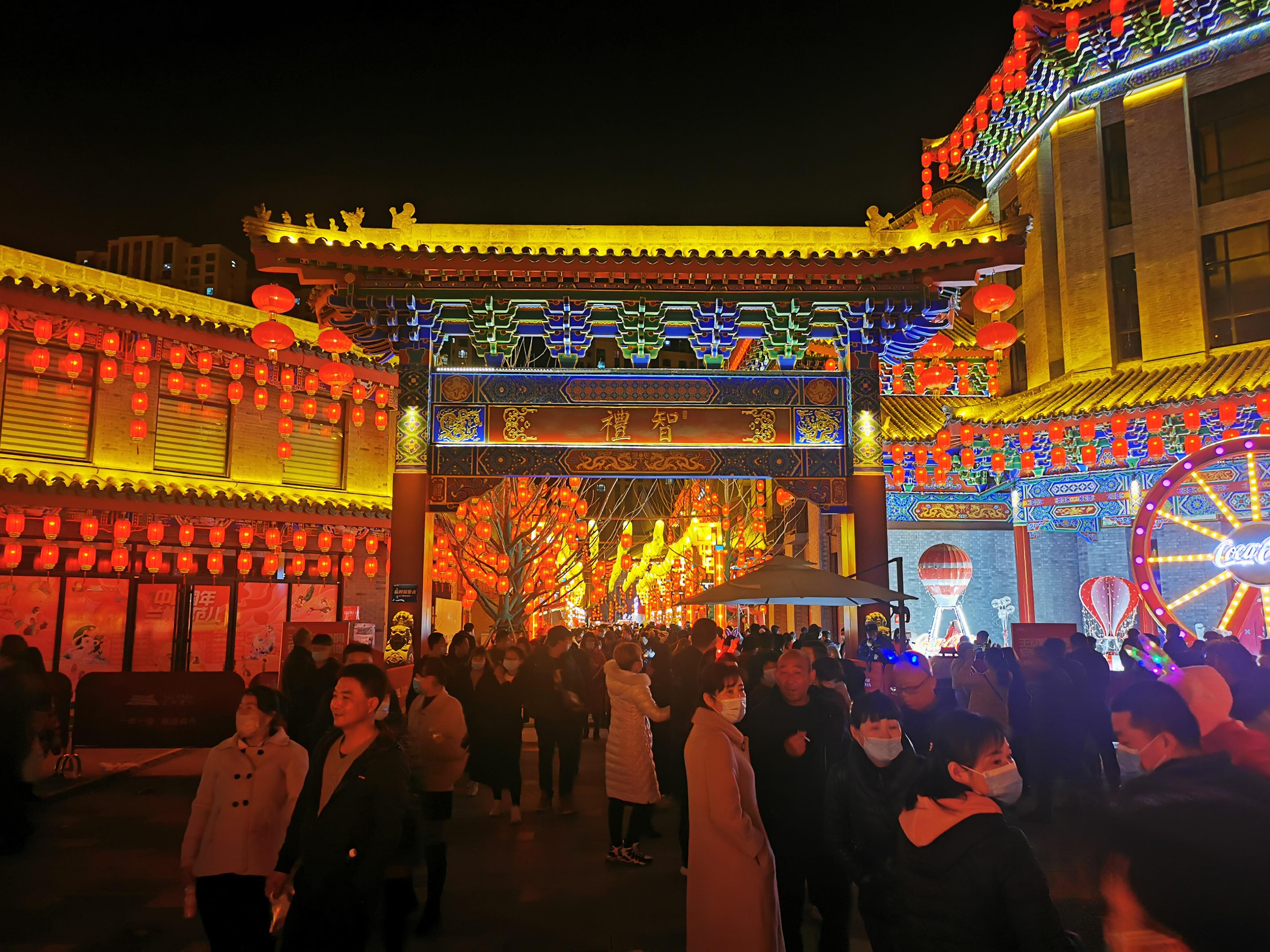 从“韭黄乡”到“商业区”，兰州马滩如何逆袭？