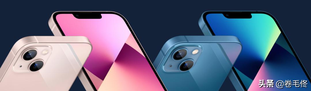 入手iphone12还是再等iphone13,iphone12和iphone13值得购买吗