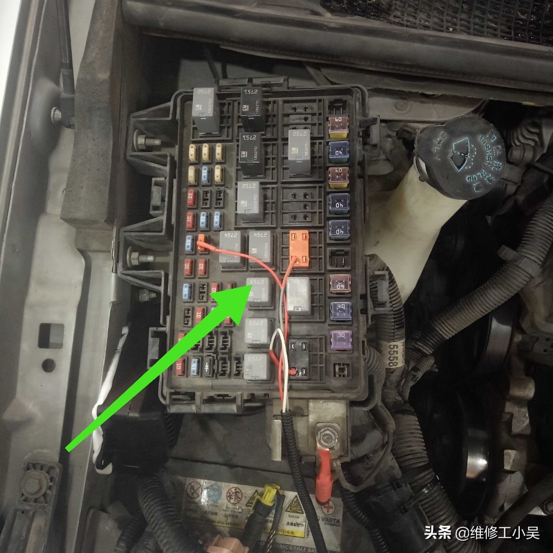 别克水温不高提示发动机过热,老别克发动机温度过高的原因