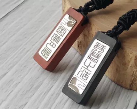 金压惊银辟邪是什么意思,中医安神助睡的首饰