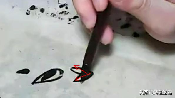 梁三日书法怎么样,梁三日书法教学视频