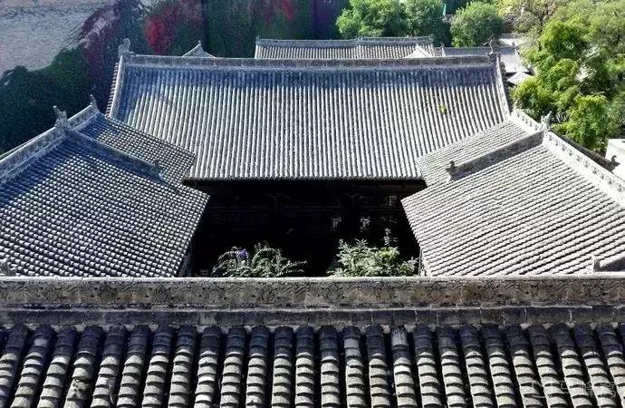 大同浑源凉粉,大同非遗文化浑源凉粉