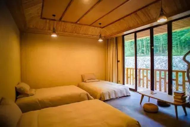 这五家海景民宿美到不想回家,冬季旅游民宿推荐