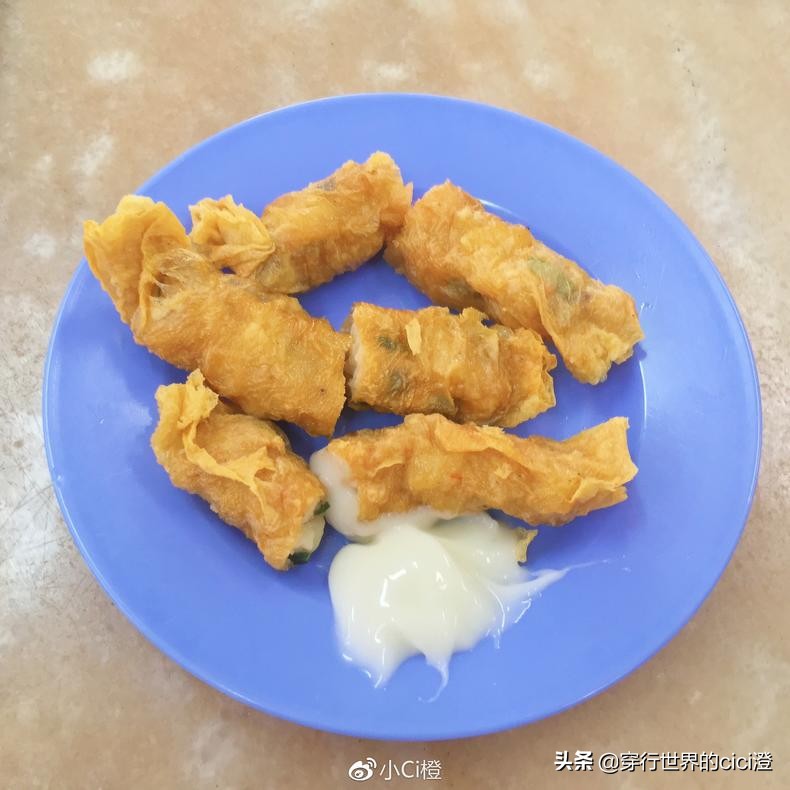 马来西亚怡保美食视频,马来西亚怡保好吃的