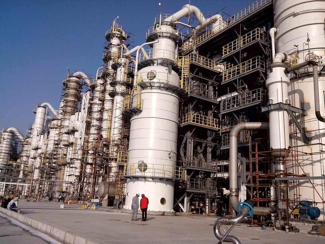 烟台十大国有企业排名,烟台最有发展前途的公司