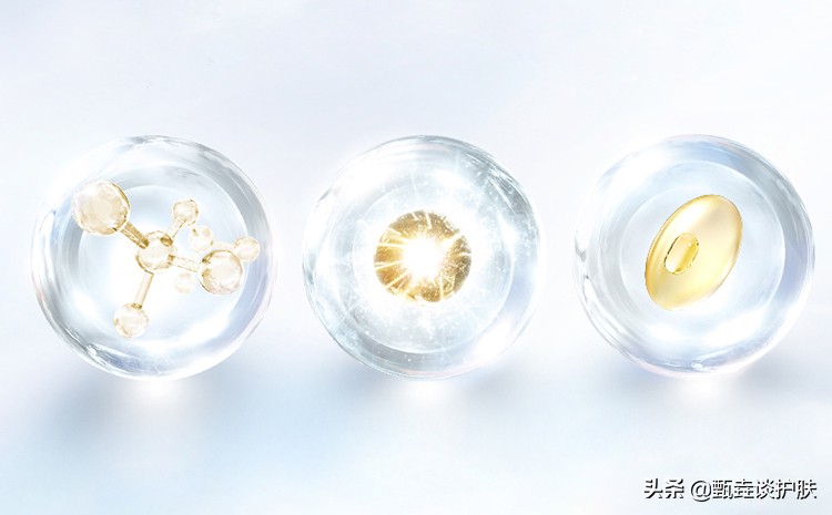 olay新款抗糖小白瓶有云母吗,olay抗糖小白瓶变颜色了