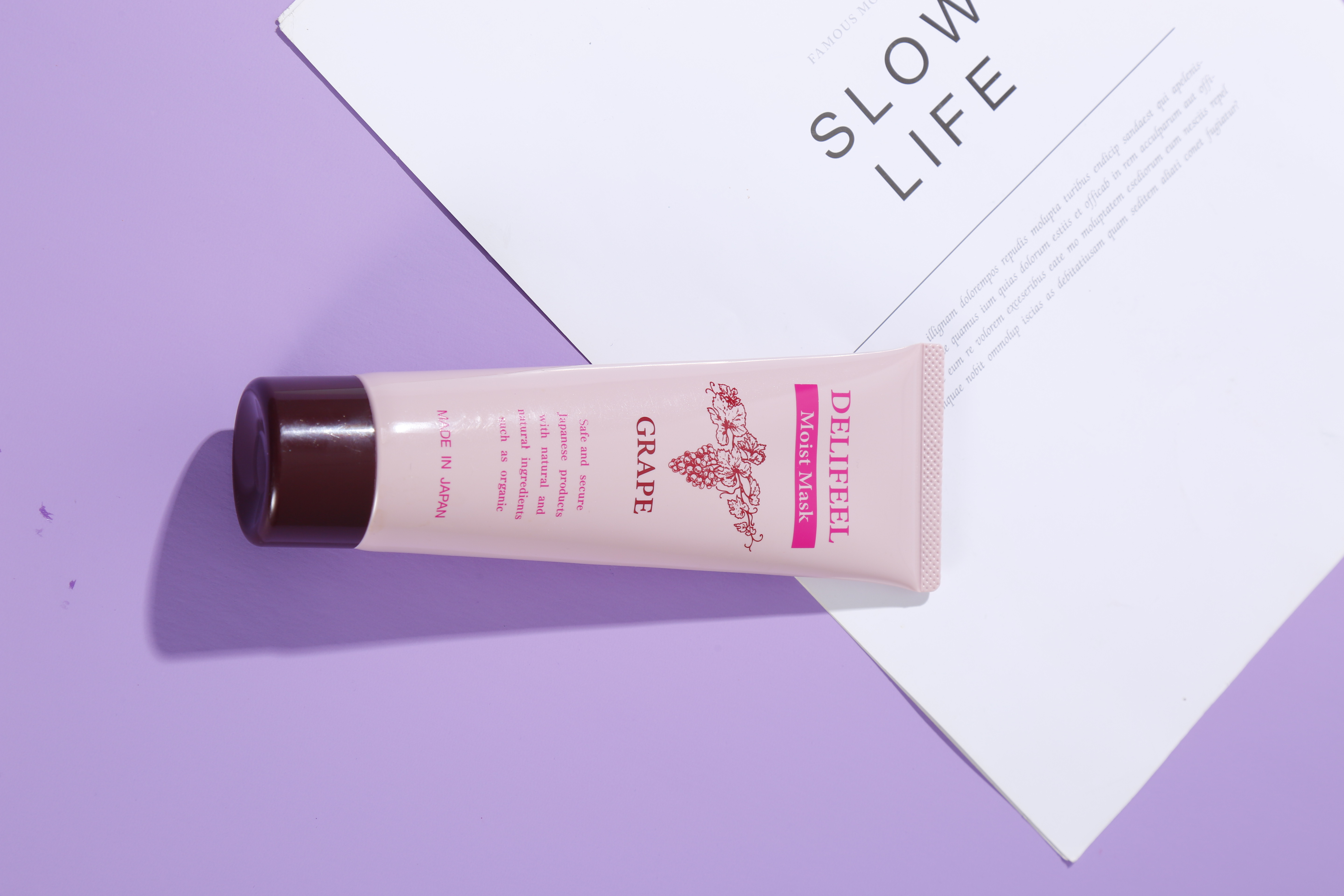 给大家推荐款补水美白抗氧化面膜,补水舒缓抗敏面膜推荐