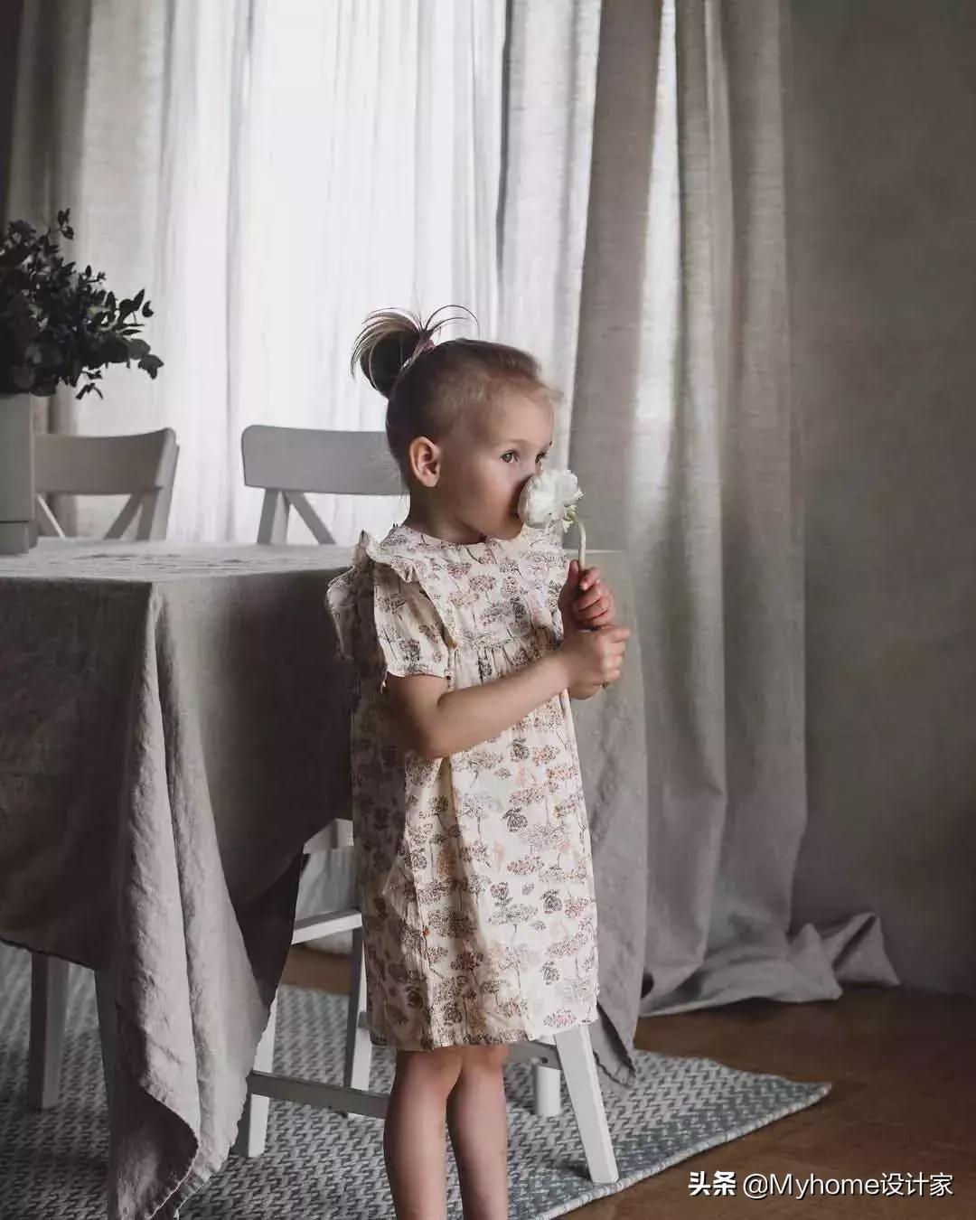 德国儿童房收纳,德国妈妈收纳儿童房