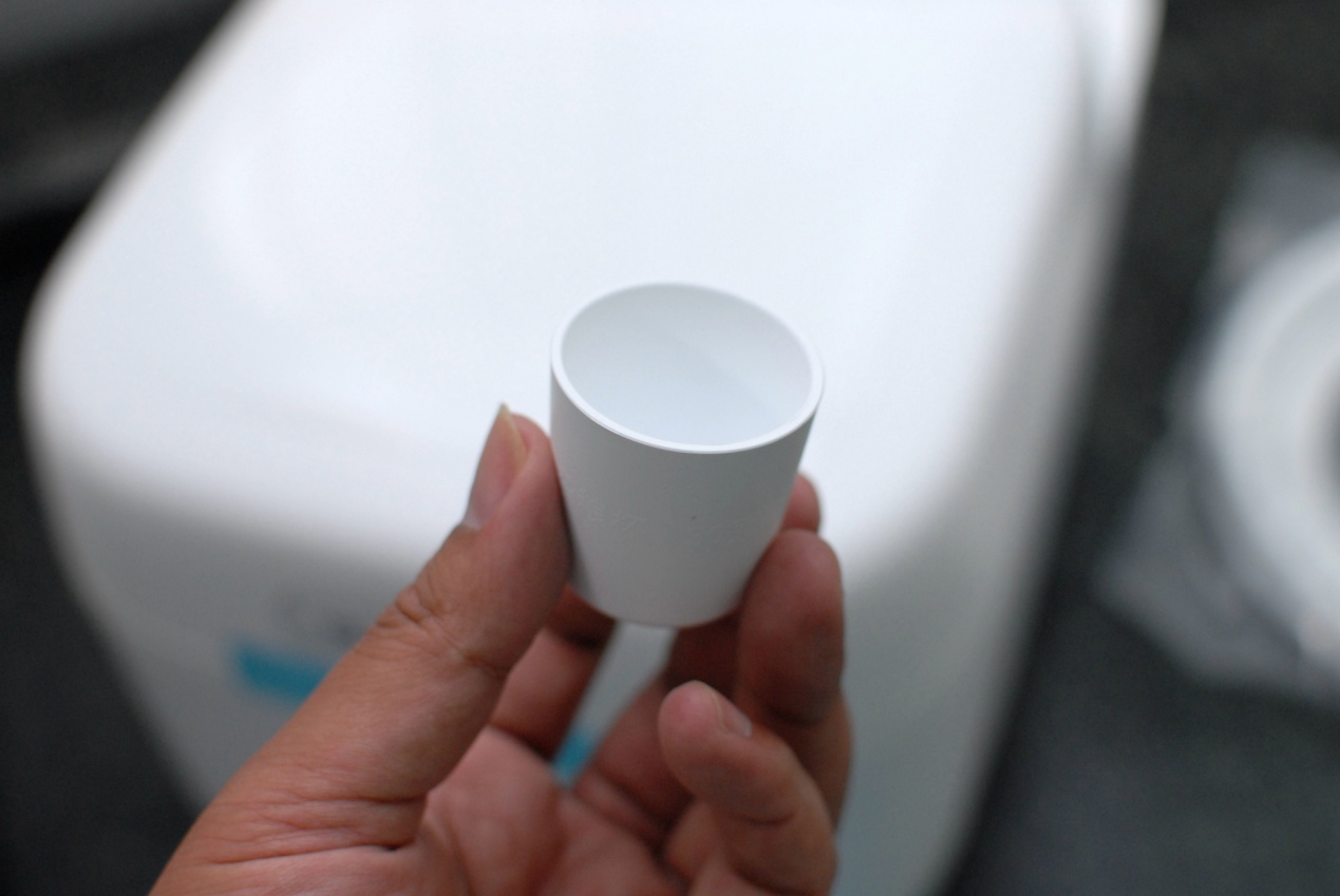 这款神器让你回家就能吃上热腾腾的白米饭，现实版的”田螺姑娘“