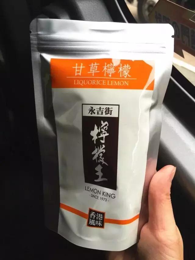 香港手信购买指南,香港手信必买清单和价格