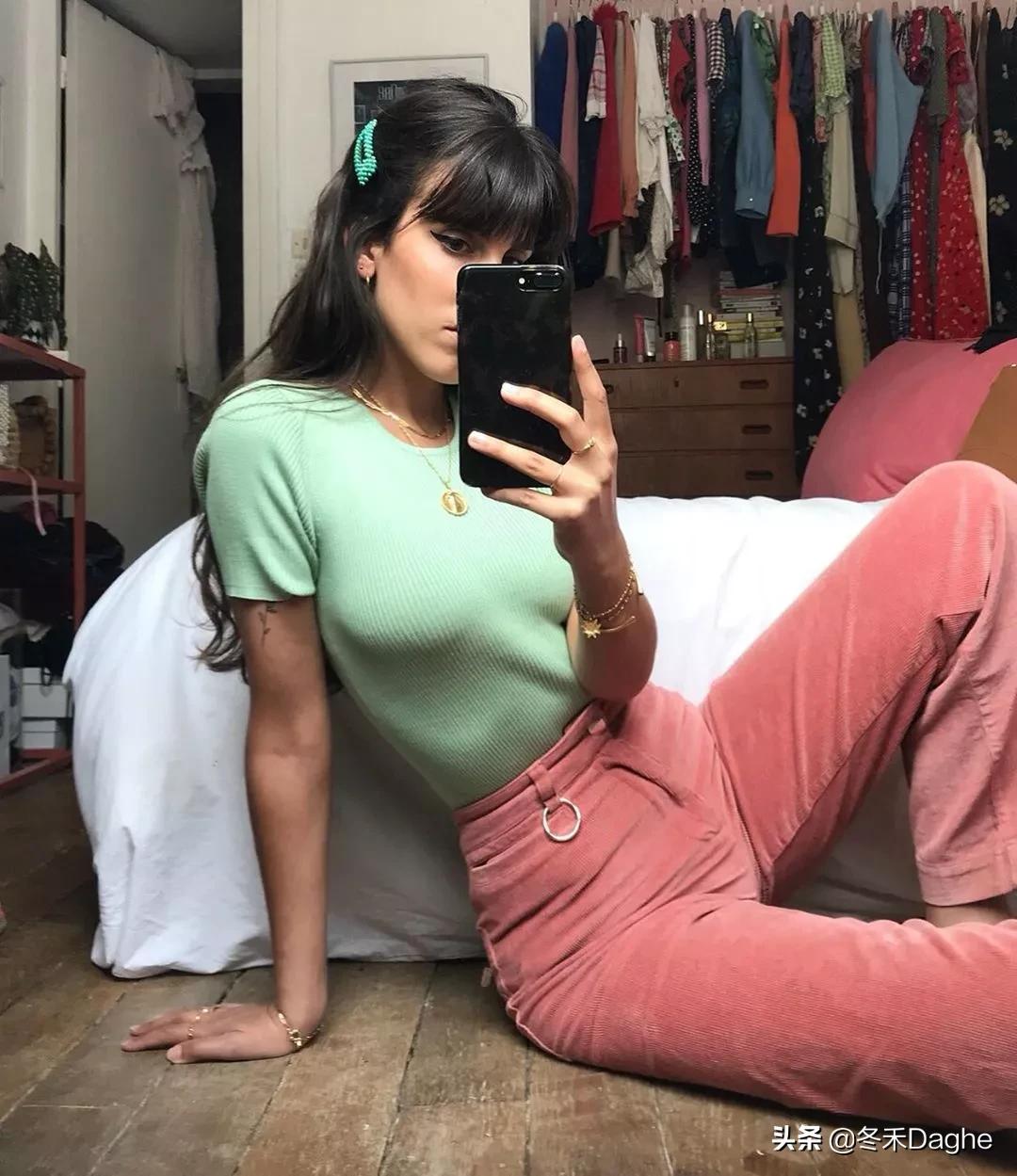 夏天穿白色衣服怎样才不会透,夏天穿衣怎么才能不土