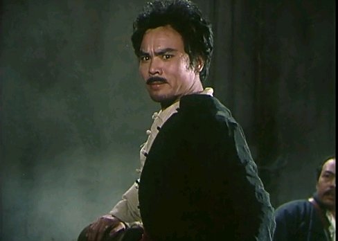 15岁首登银幕曾是长影力捧小生昔日银幕硬汉如今变化太大认不出