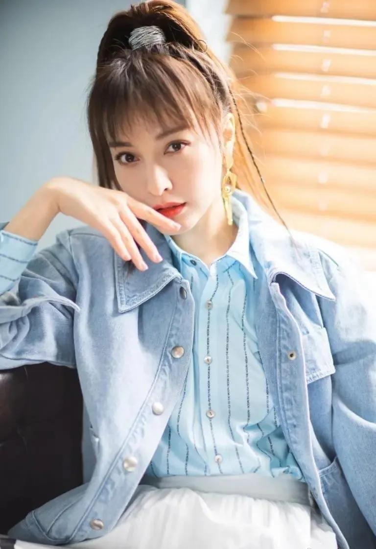 判断适合空气刘海还是漫画刘海,漫画刘海空气刘海哪个好看