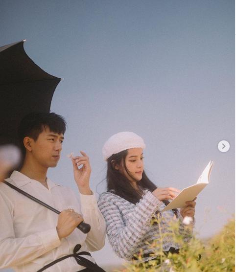 欧阳娜娜金蝉脱壳,曝欧阳娜娜欲购豪宅