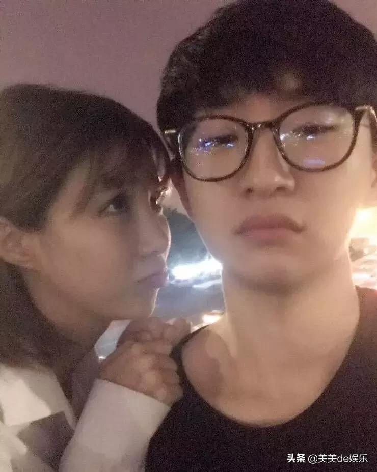 柳岩自曝被分手原因却让人心酸,柳岩自曝分手有绝招