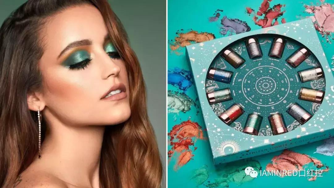 十大最好用的眼影,这一年值得入手的眼影有哪些