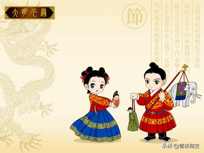 唐朝汉服为什么是交领右衽,汉服到底是右衽还是左衽