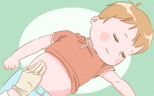 宝宝肠胃不好该怎么办,宝宝肠胃不好应该如何改善