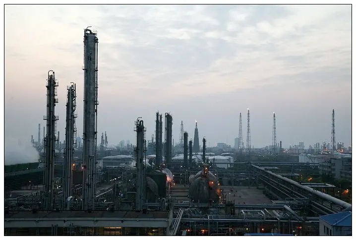 化工对社会的意义,化工行业对于国民经济的重要性