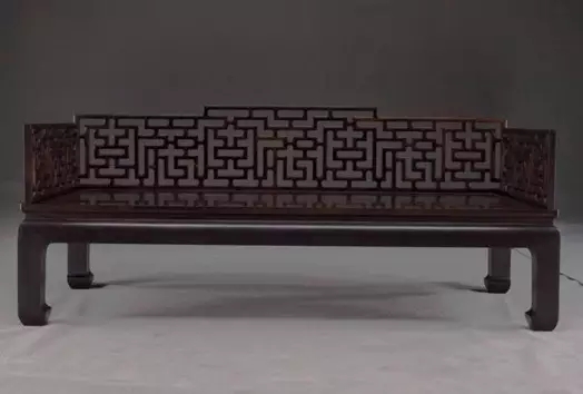 怎样识别红木家具的上品、中品和下品?来掌握一下吧!