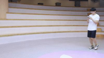 穿袜子走几步路就掉怎么处理,走路袜子总往鞋里脱小妙招