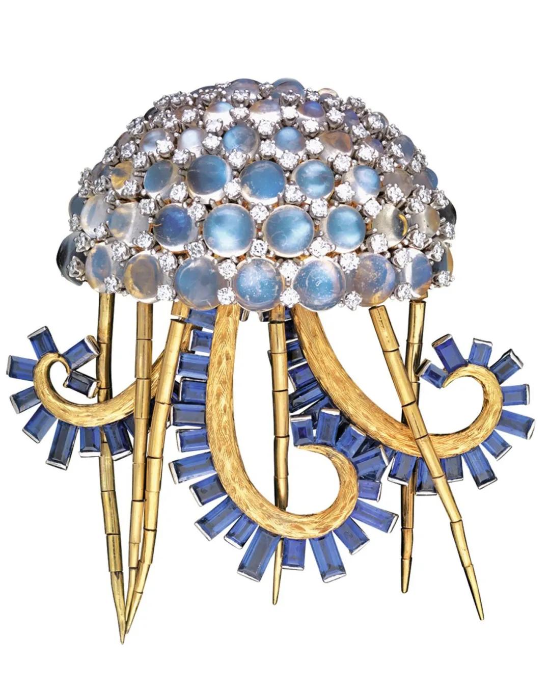 他用128克拉的黄钻征服了赫本,却只想逃离好莱坞回归自然