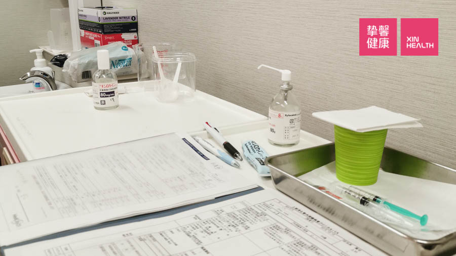 在日本做胃镜要预约吗,日本胃镜检查真实感受