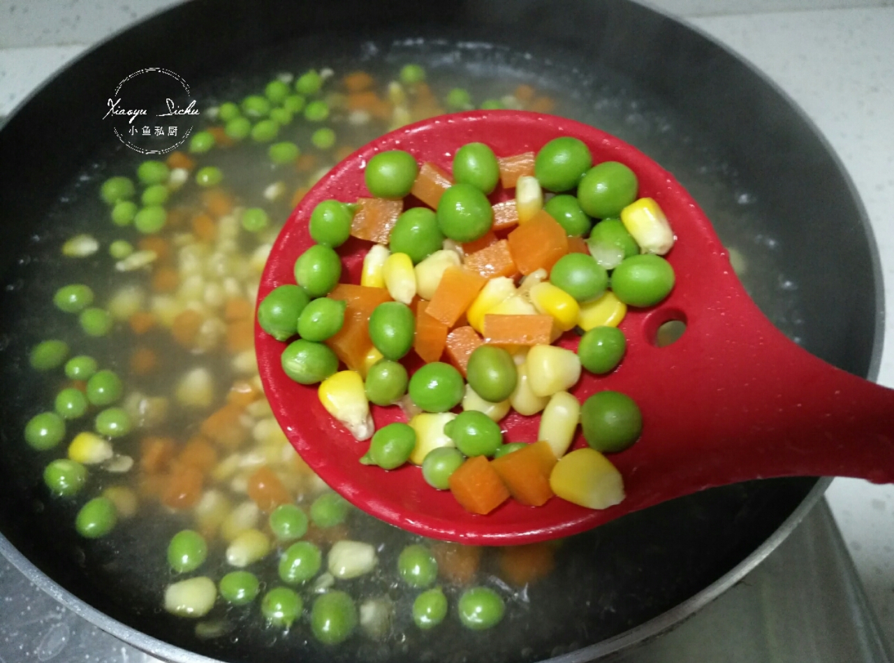 全麦披萨饼的做法不揉面,不揉面不擀面简单披萨饼