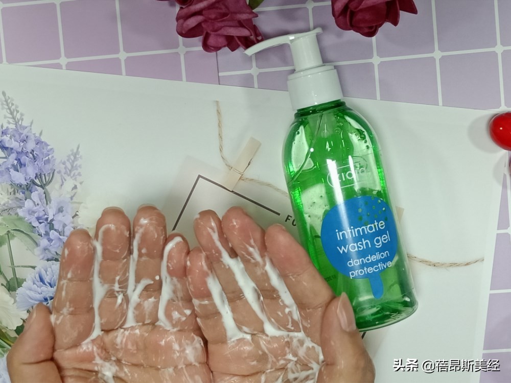 ziaja蒲公英护理液男生可以用吗,ziaja蒲公英护理液价格