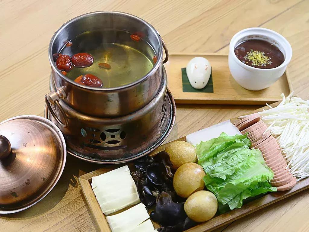 吃素去精品素食,吃素去精品素食团购