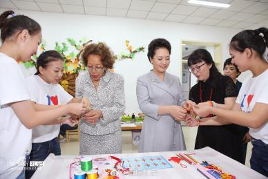 百年教育，始于幼学——欢迎报考首都师范大学学前教育学院