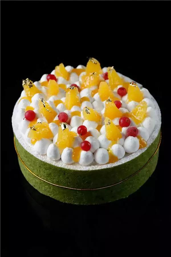 烘焙基础知识蛋糕的种类,烘焙裱花实用的裱花嘴