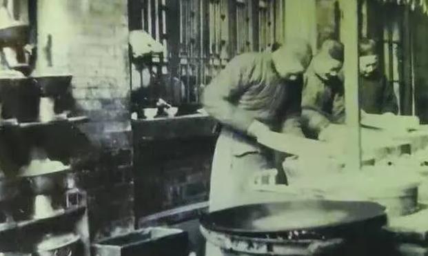 清真第一涮老字号,中华老字号清真第一涮