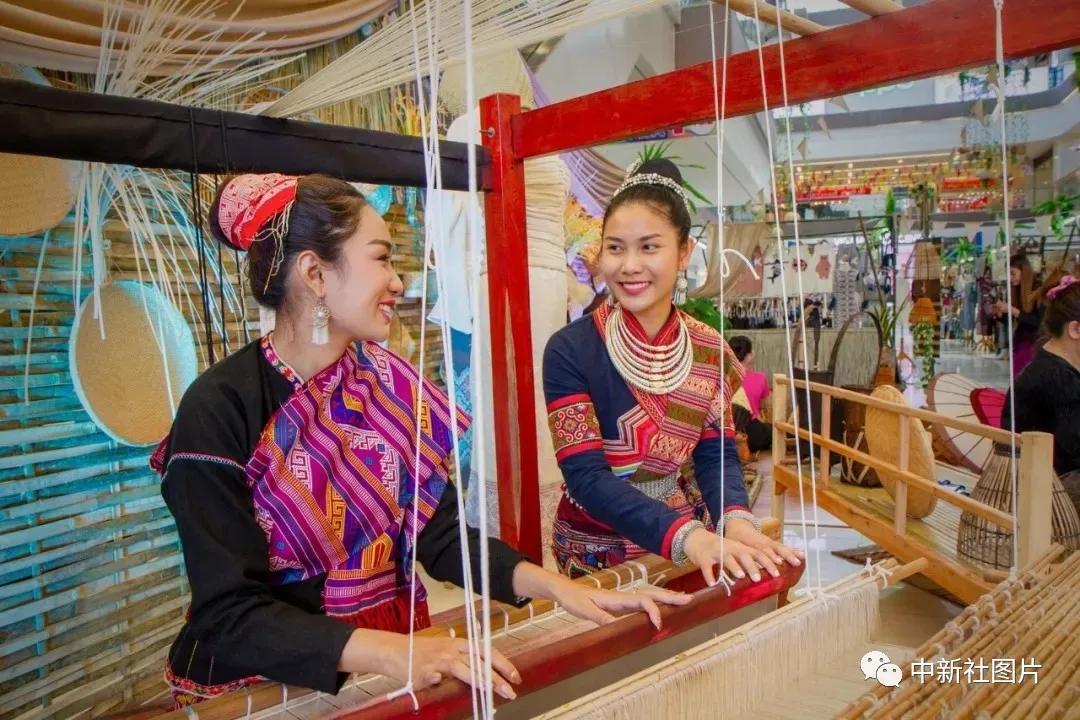 同饮一江水共话澜湄情现代诗,同饮一江水共话澜湄情是什么意思