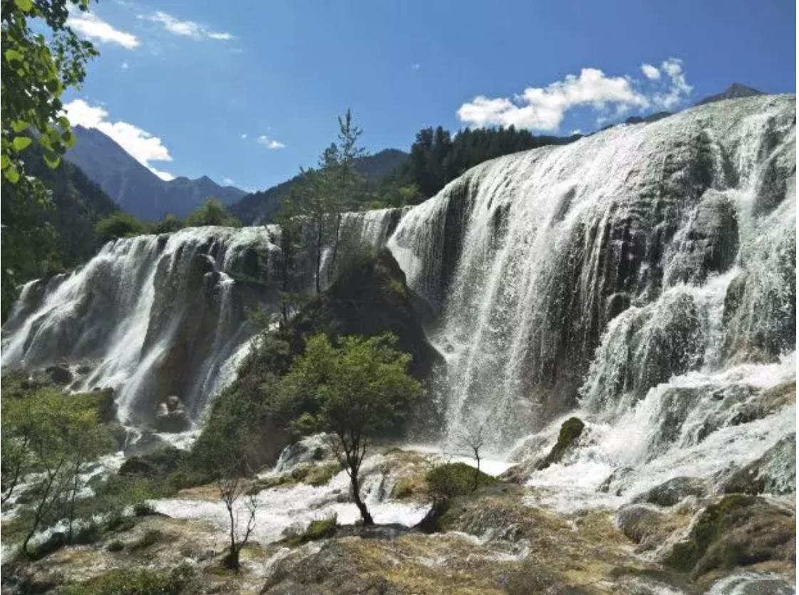 成都出发九寨沟门票,成都出发九寨沟自驾多少钱