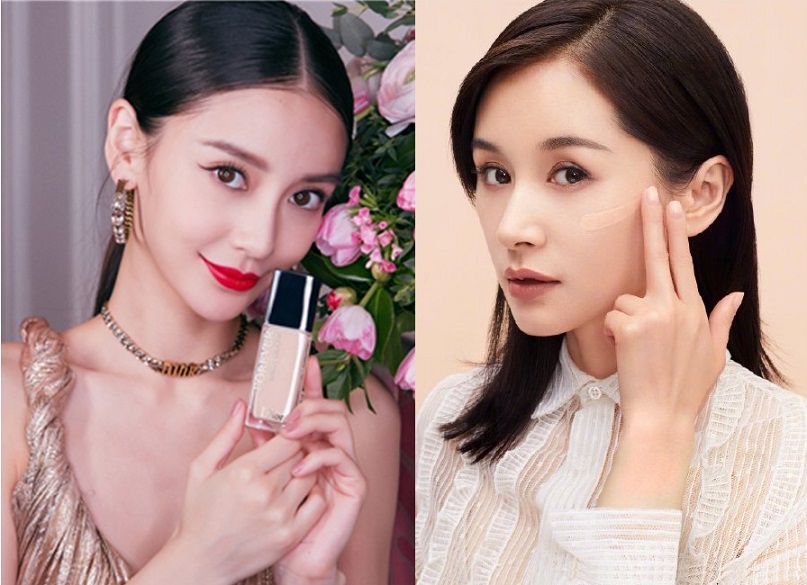 油性皮肤怎么用粉底液不脱妆,油性皮肤用什么粉底液持久不脱妆