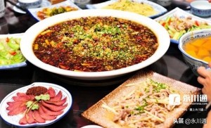 永川江湖菜哪里好吃,永川的江湖菜