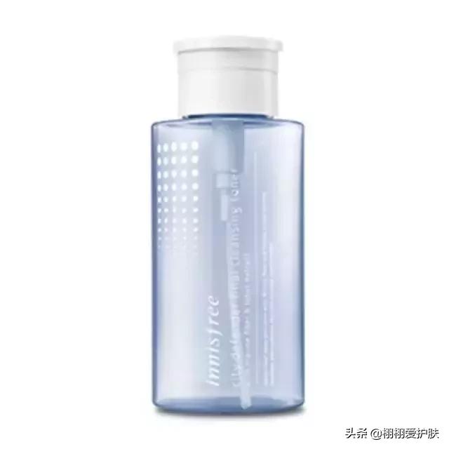 卸妆膏卸妆水卸妆油怎么选,卸妆油卸妆水卸妆乳卸妆膏怎么选