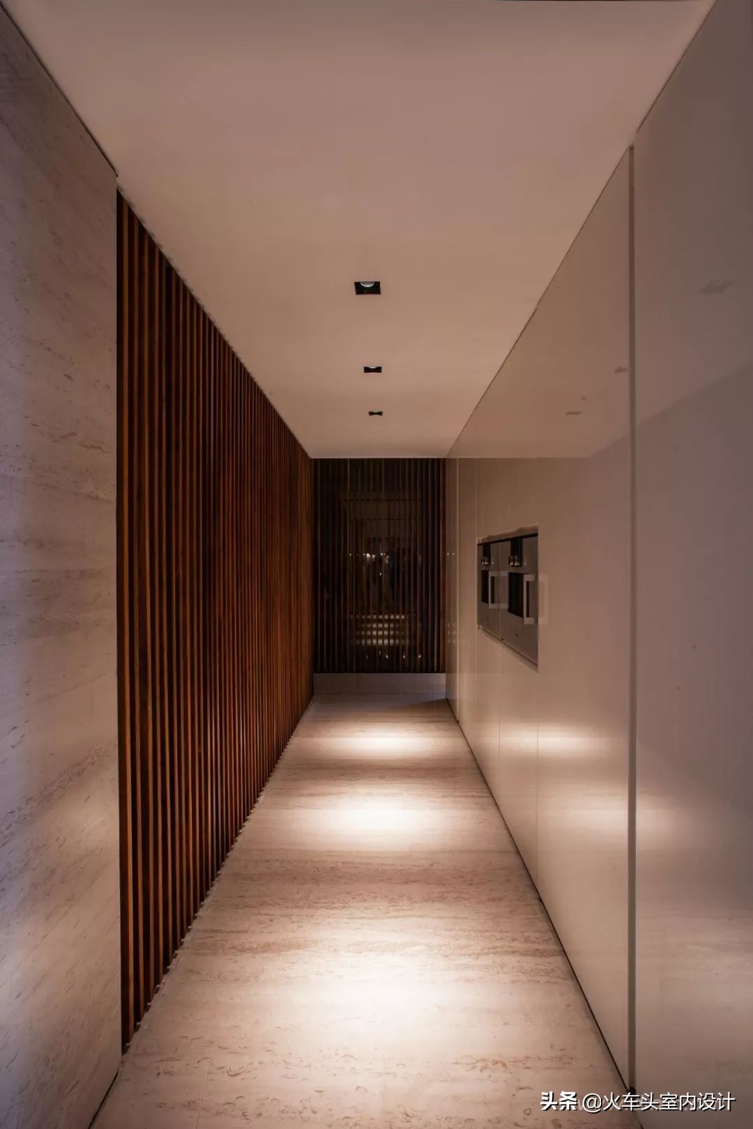 都会桃源大隐于市——恒禾七尚私人会所