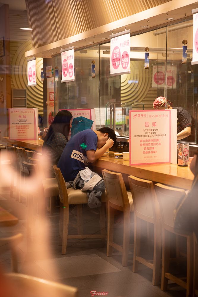 商场复工的第一天,复工第一天商场