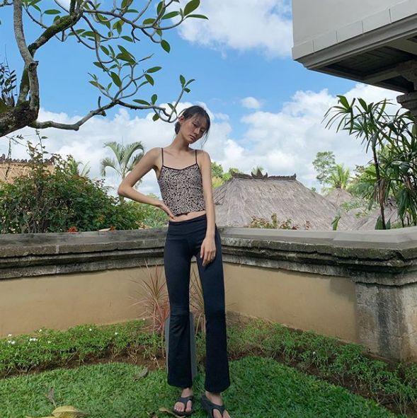 这些韩国品牌的定番模特，私底下也是值得follow的对象