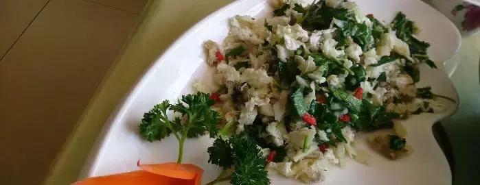 临沂儿时小吃,临沂真正的老馆子