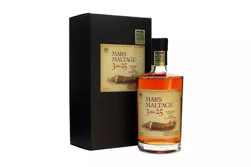 日本威士忌三大品牌,日本山崎威士忌价格表