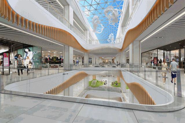 盐城开苏北第一家八佰伴,盐城八佰伴最新变动