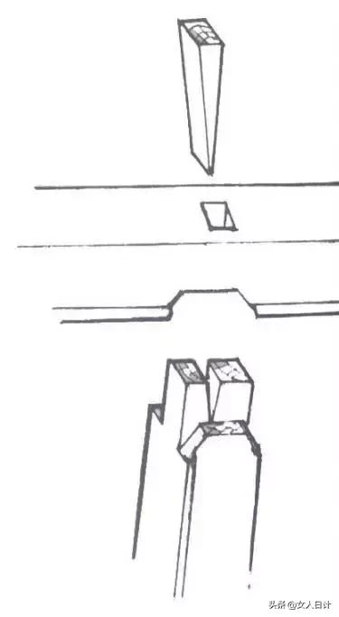 木匠手艺失传后怎么办,请尊重非遗手艺人