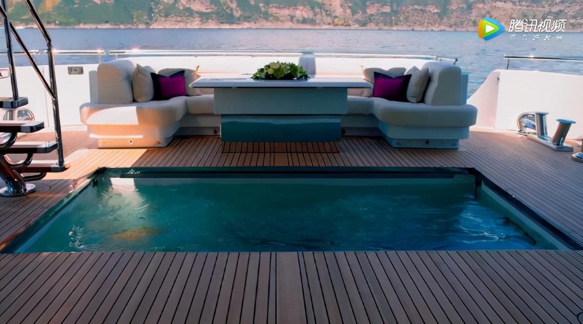 盘点“香江上流闺蜜团”五个千亿豪门婚礼，看看到底谁更壕无人性