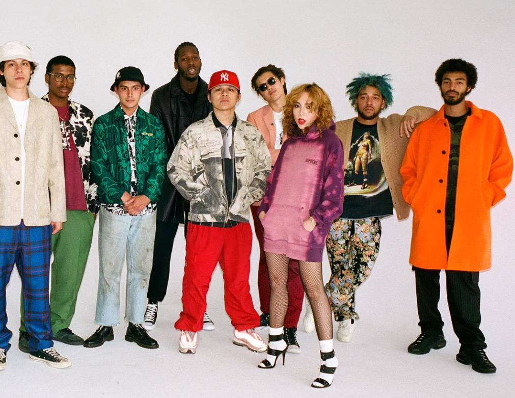 2020最时尚潮流的男装,今年最流行的男装品牌