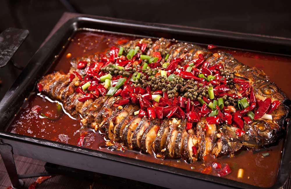 超好吃的烤鱼制作步骤,12种烤鱼口味配方大全绝对用得上