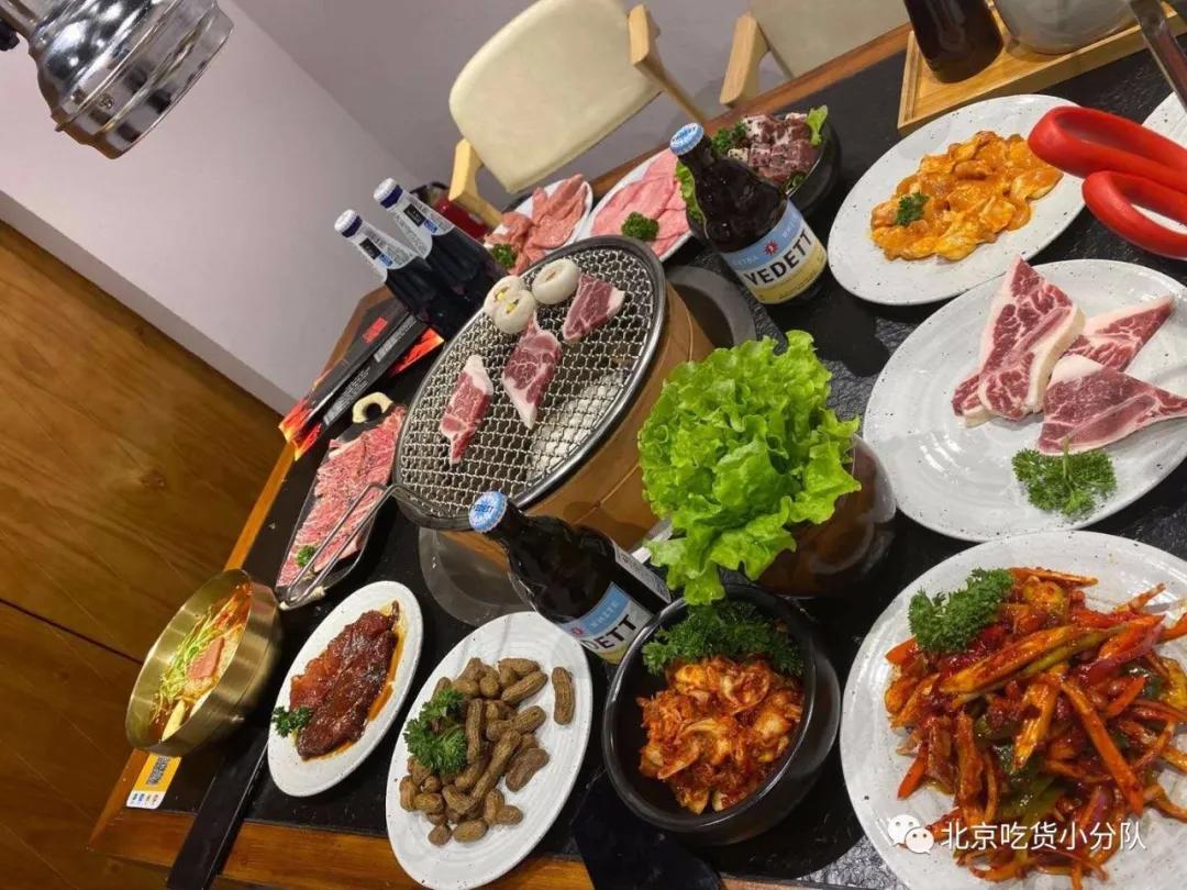 最全烧烤清单,北京烧烤全国超200家