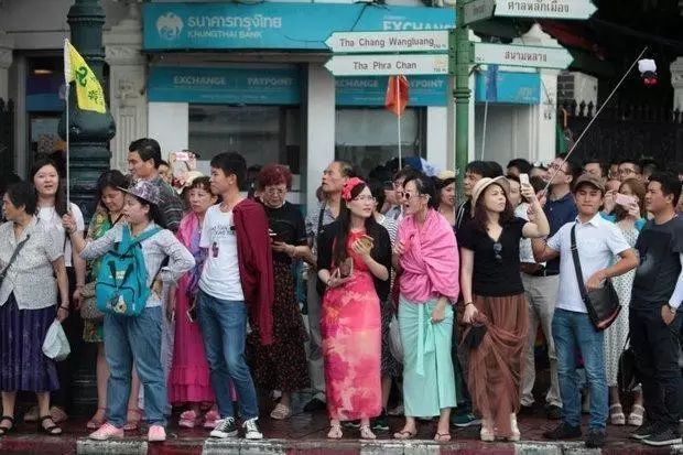 泰国为啥没有假药,为何泰国不卖假药